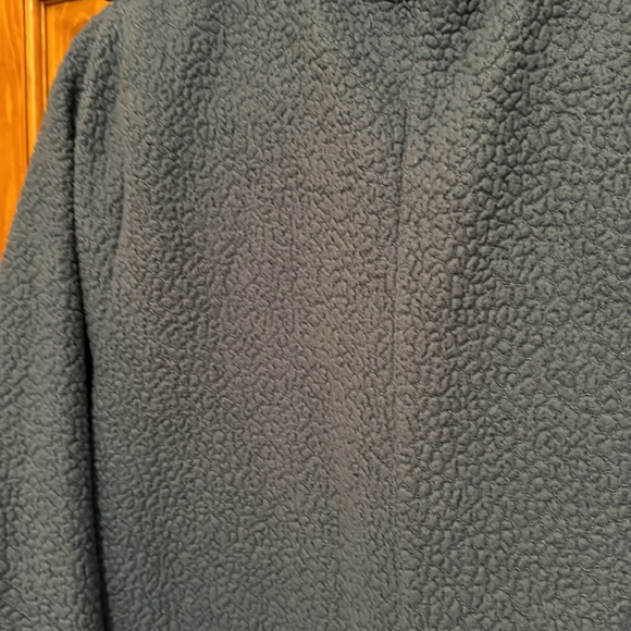 Women's Eeyore costume onesie Sz M - Picture 4 of 4